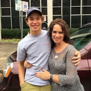 Meet your Posher, Stacey